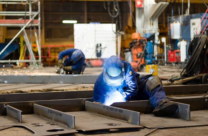 Demand for skilled labour in maritime industry on rise: Govt report