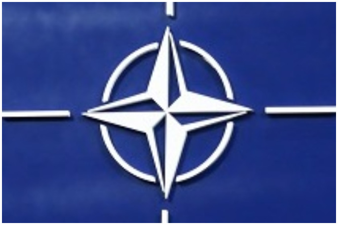 NATO urges Europe to share more defense burden, announces new Ukraine aid