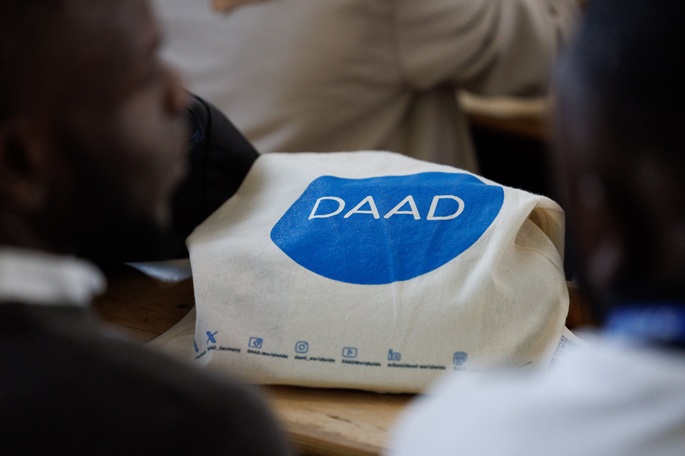 Russia declares German academic exchange undesirable