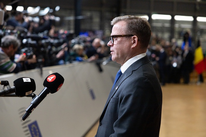 PM to begin 4-day visit to India on Tuesday