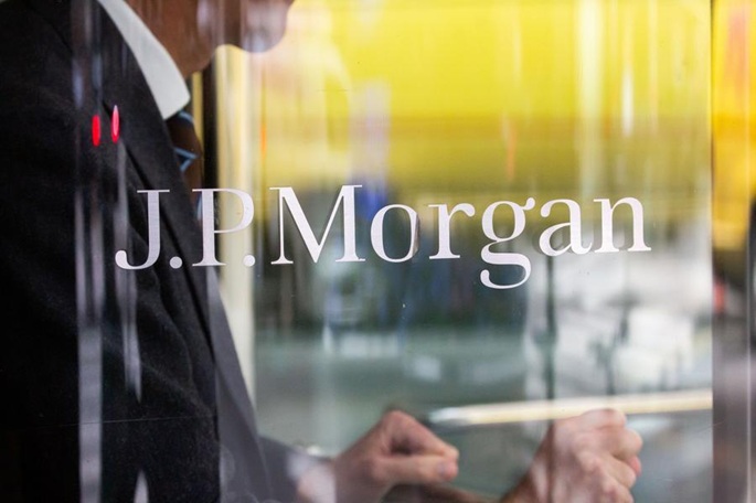 ECB fines JPMorgan €12.2m over capital reporting error