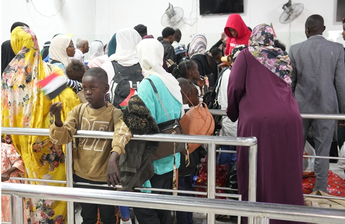 28 civilians killed in paramilitary attacks in Sudan's North Darfur