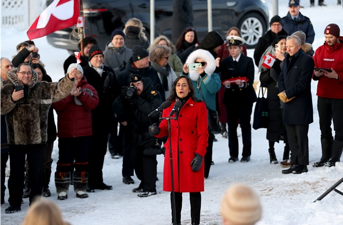 Canada to provide humanitarian assistance to Cuba