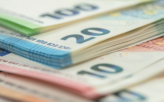 483 counterfeit euro banknotes detected in Finland last year