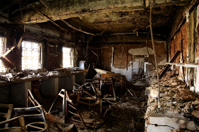 40 civilians killed, 59 injured in drone strikes on 2 markets in Sudan