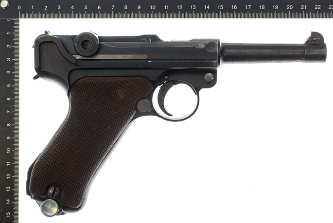 Photo: Helsinki Police