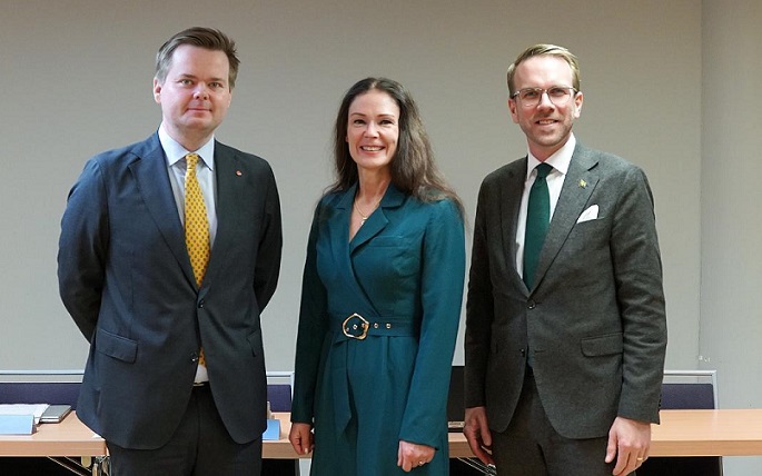 Nordic strategy for transport system preparedness published