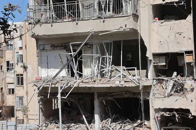 US sends Iran 15-point plan aimed at month-long ceasefire