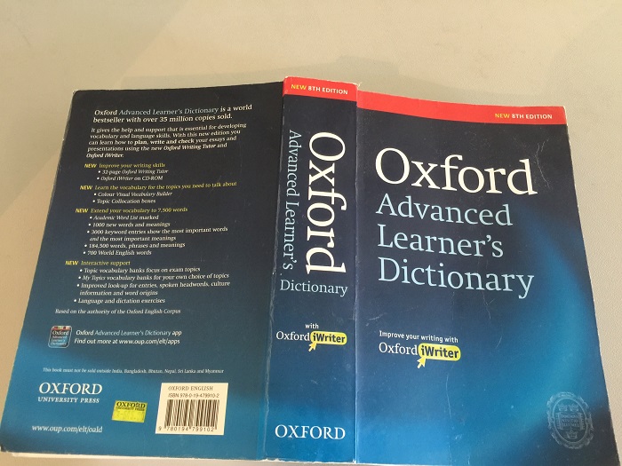 Oxford English Dictionary adds new Malaysian, Singaporean words