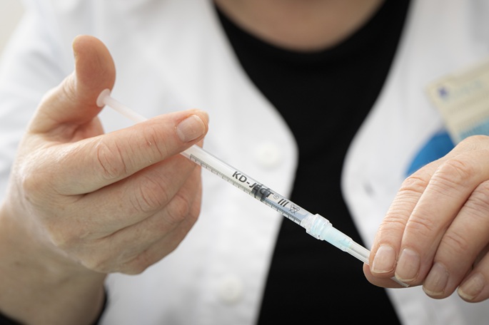 Share of unvaccinated children on rise in Finland