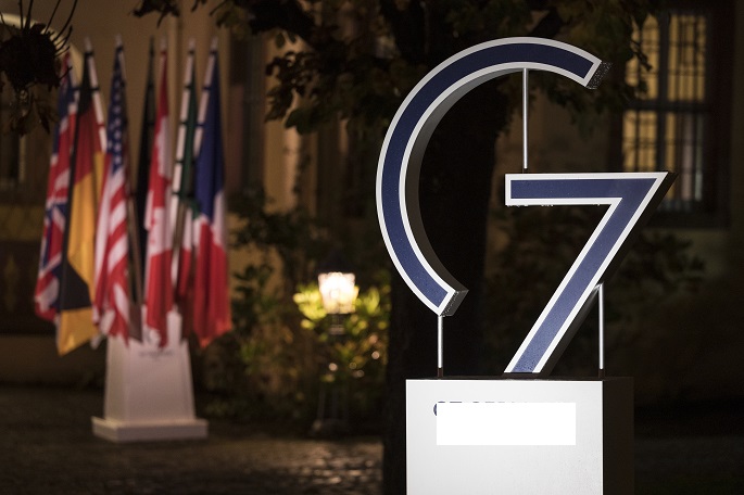 France withdraws invitation to South Africa for G7 summit