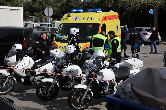 22 migrants die off coast of Greece after 6 days at sea