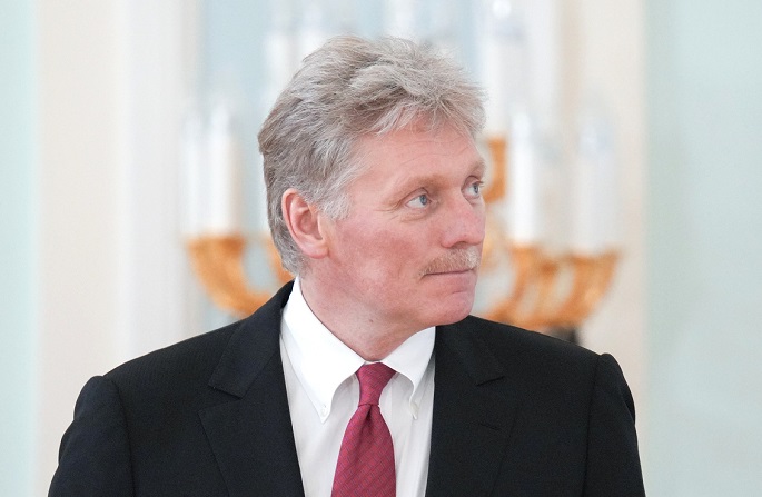 Russia warns of measures if EU states provide airspace for Ukrainian drone attacks