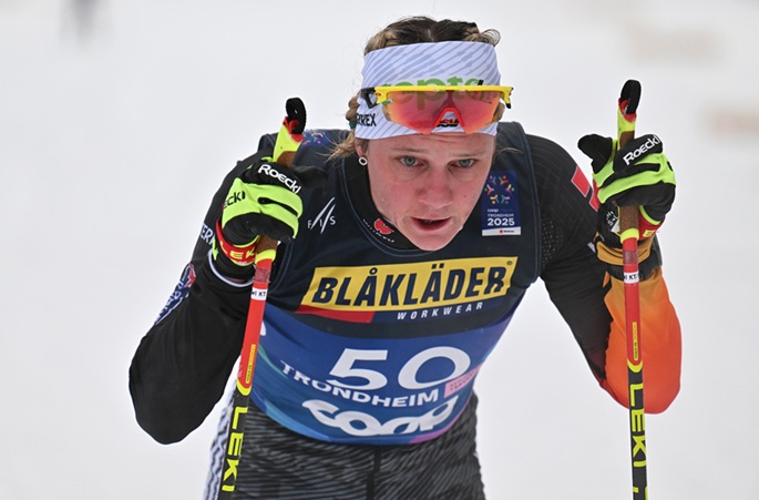 Olympic cross country champion Carl gets 18 months doping ban