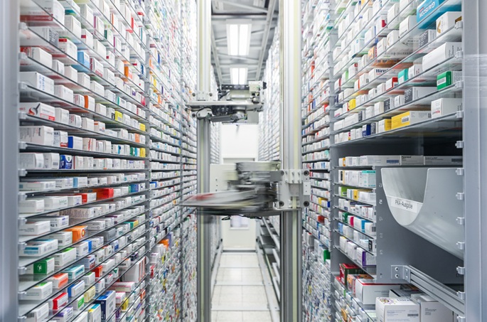 US tariffs raise fears for European pharmaceutical sites