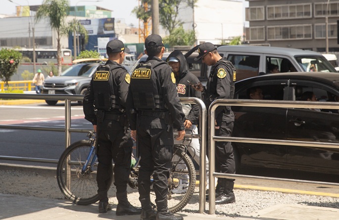 1 dead, 47 injured in incident at stadium in Lima