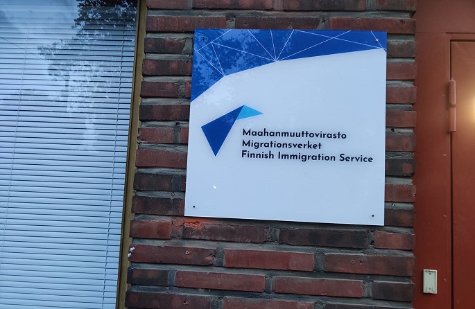 14 lose Int´l protection status in Finland on Nat´l security grounds