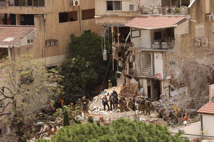 Iran rejects ceasefire offer amid Trump´s threats