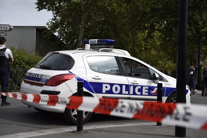 Driver killed after train collides with truck in northern France