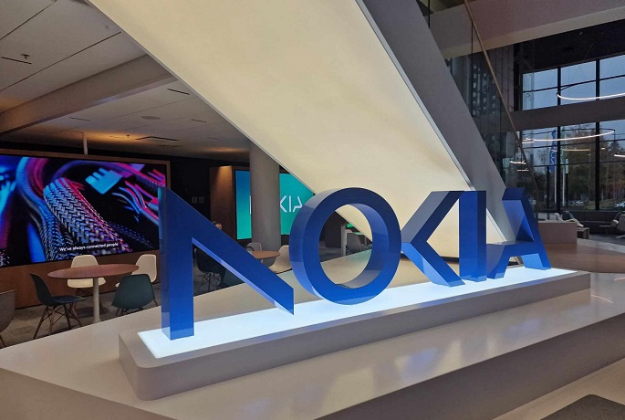 Nokia to axe up to 124 jobs in Finland