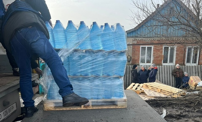 Finland´s development assistance drops in 2025