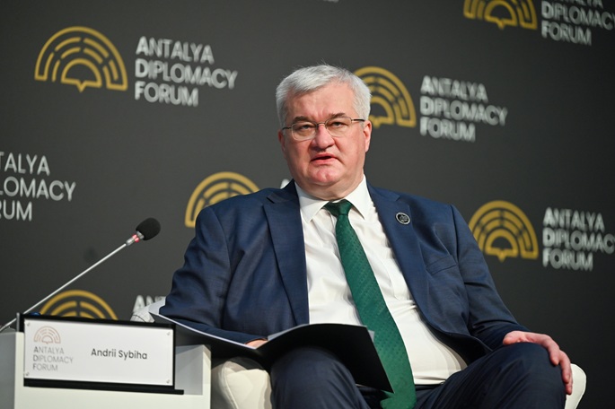 Ukraine ready to produce strategic drones with Germany: FM