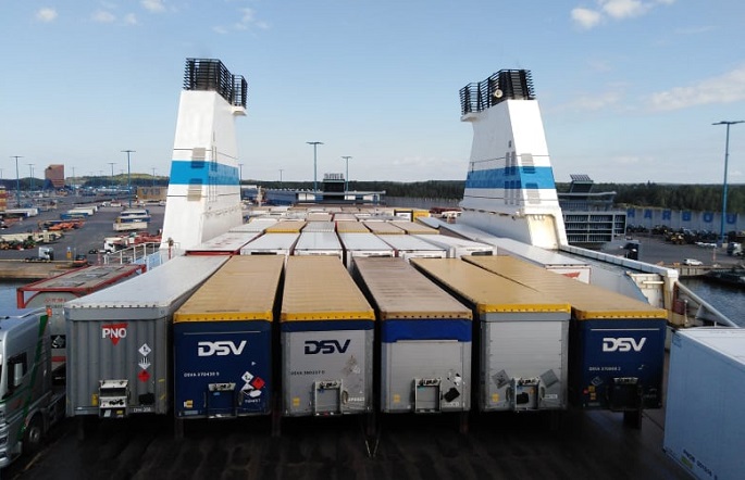 Finnish, other Nordic economies too reliant on US, China: study