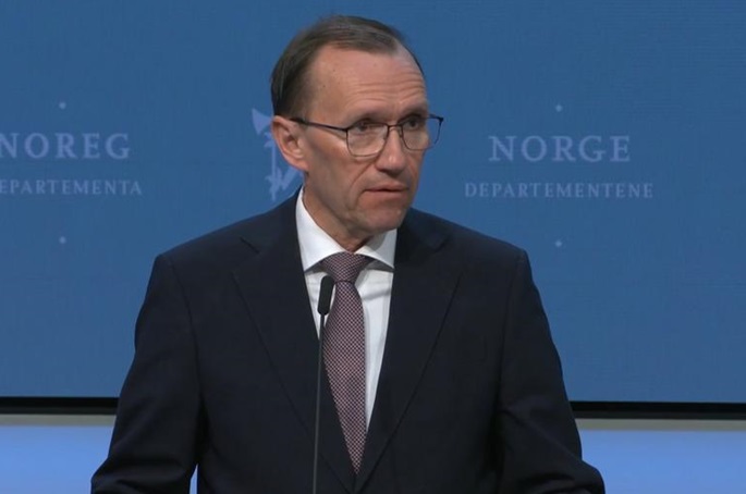 Norway pledges 100m kroner to support Palestinian public services