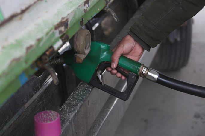 Hungarian gas stations in hard time as Mideast conflict disrupts energy supply