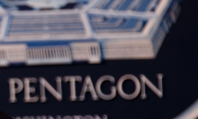 Pentagon plans to withdraw 5,000 US troops from Germany