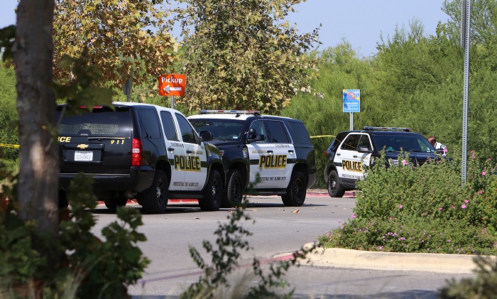 5 dead in small plane crash in Texas, US