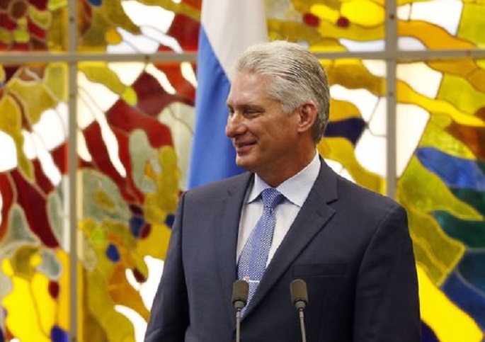 Cuba denounces unprecedented escalation of US military threats