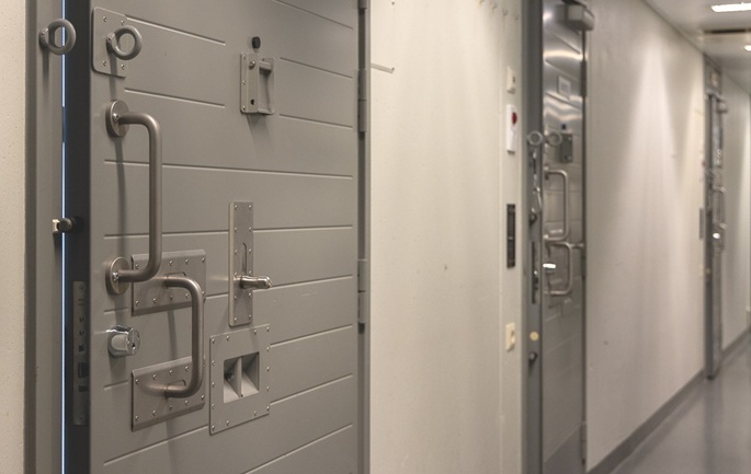 Number of prisoners on rise in Finland