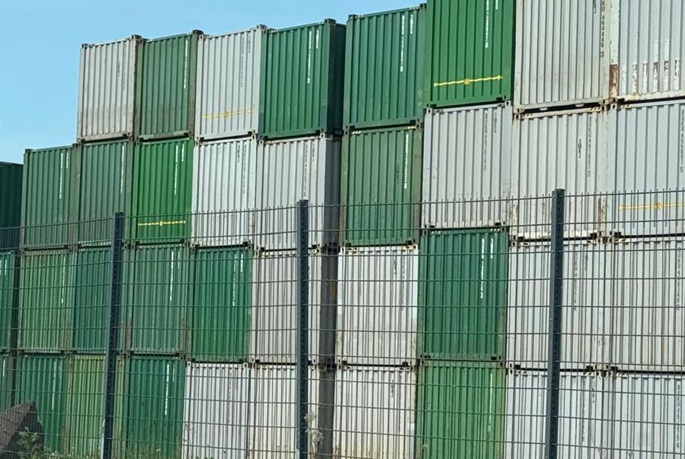Finland sees €250m trade surplus in March