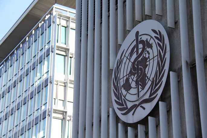 WHO calls everyone aboard hantavirus-hit ship ´high-risk´ contacts