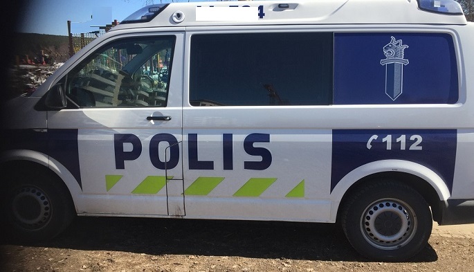 Kotka murder victim was woman having relation with suspect