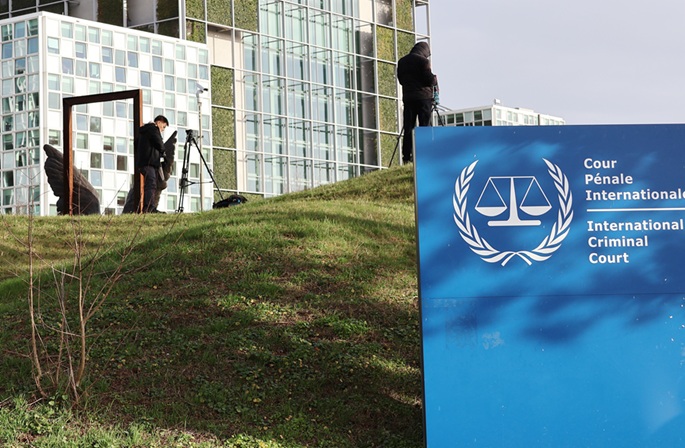 ICC unseals arrest warrant for Philippine senator in Duterte-linked case