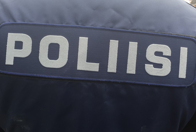 Police for banning face coverings at protest