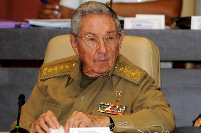 US indictment of Castro is baseless political maneuver: Diaz-Canel