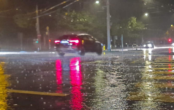 Espoo to introduce municipal stormwater fee from June