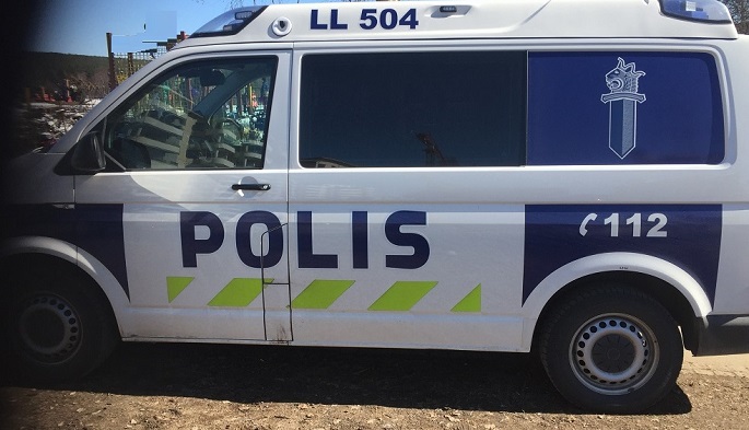 2 stabbed to death in Seinäjoki, suspect held