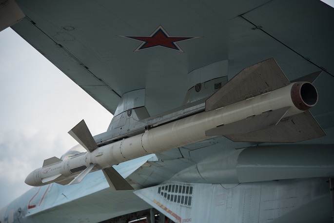 Russian military aircraft suspected of violating Finnish airspace