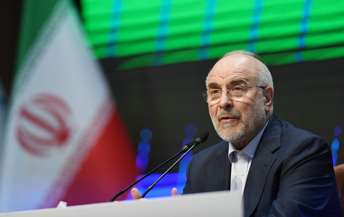 Iran to amend text of potential MoU after getting US response
