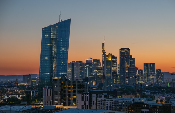Iran war drives eurozone inflation fears
