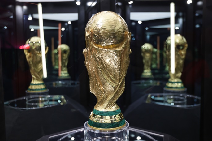 Iran condemns US govt after some football team staff members denied visas