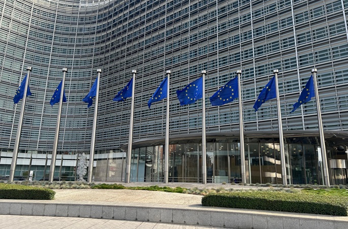 EU to disburse 1st €9.1b under Ukraine loan packag