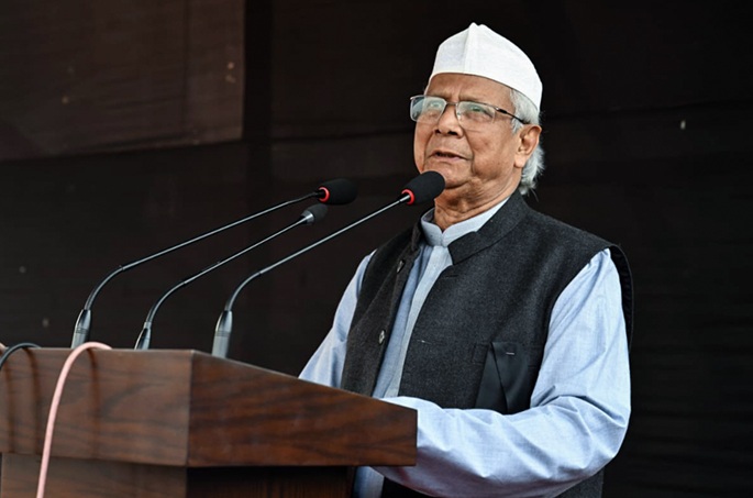 Bangladesh court dismisses plea to sue Yunus over 