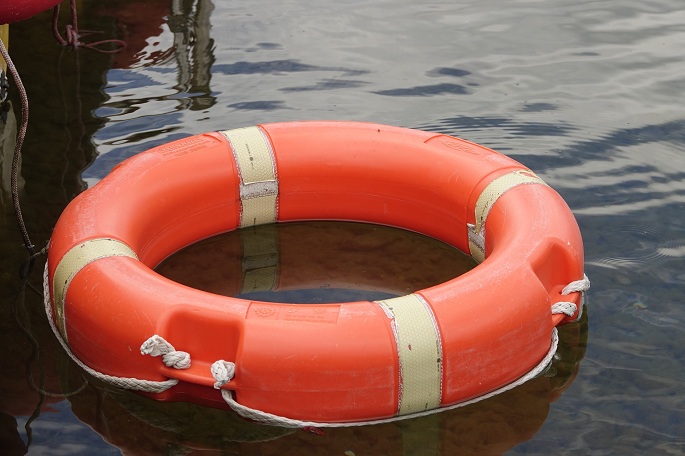 Parent, child found dead in water in Raseborg recr