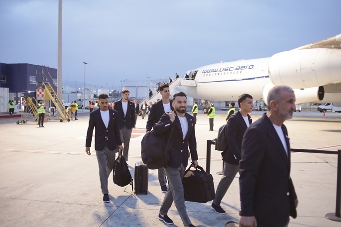 Iran accuses US of blocking fans from attending Wo