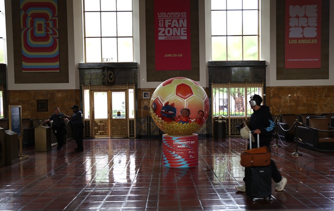 German politician hit out at World Cup referee bei